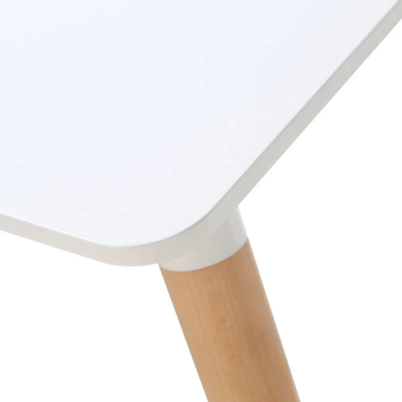 Стол DT-900 белый ESF