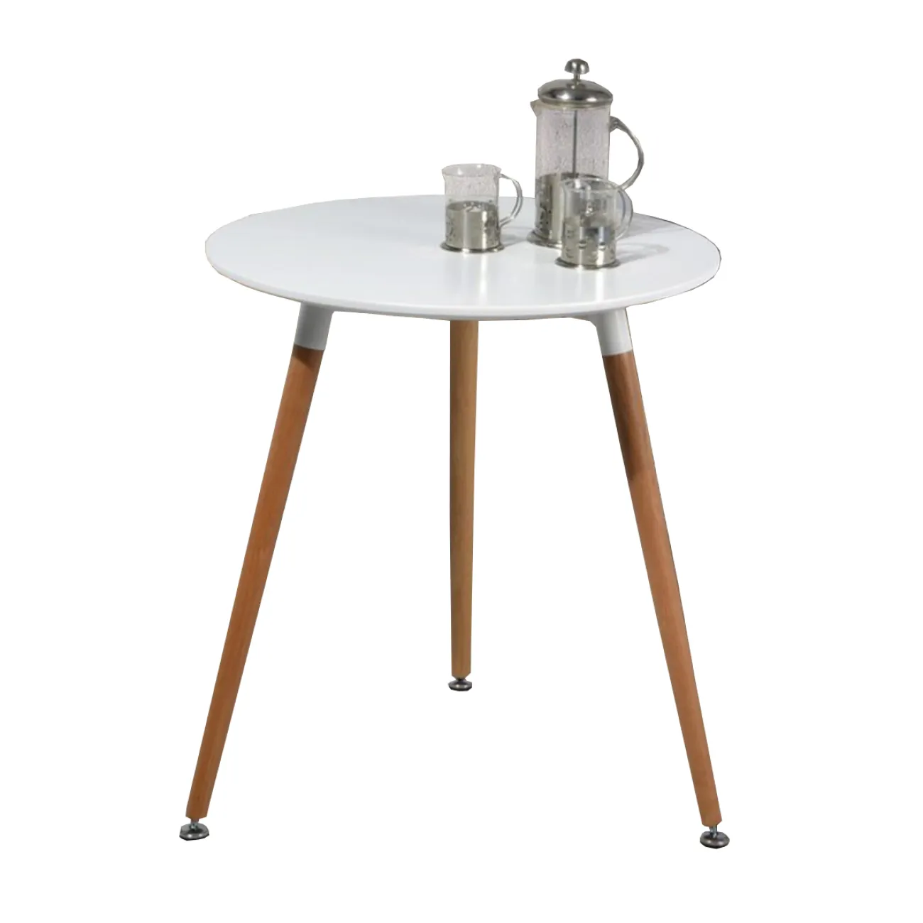 Стол DT-903 белый ESF