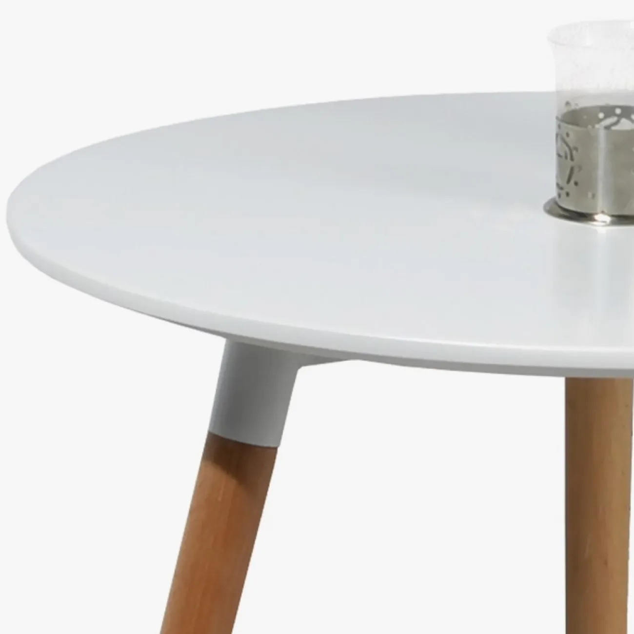 Стол DT-903 белый ESF