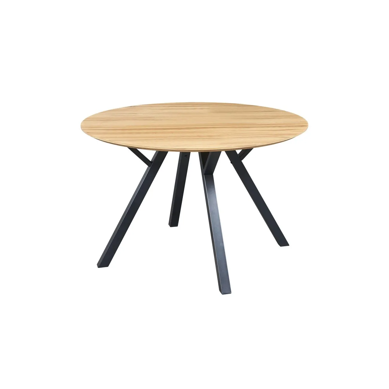 Стол DT-938 (d100) дерево #77014