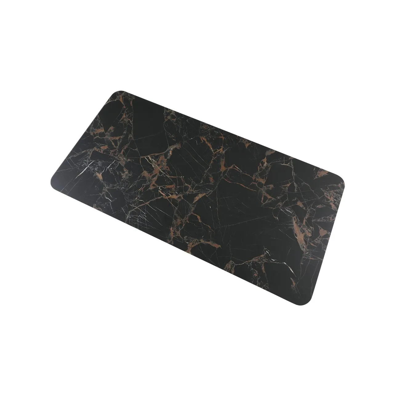 Стол DT9305FCI (240) черный керамика/бронзовый ESF