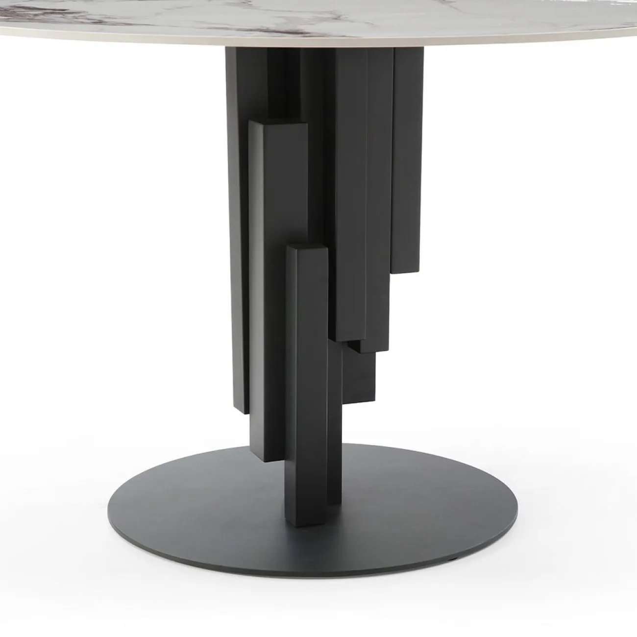 Стол DT9360FCI белый керамика ESF