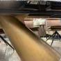 Стол DT9375FCI белый керамика ESF