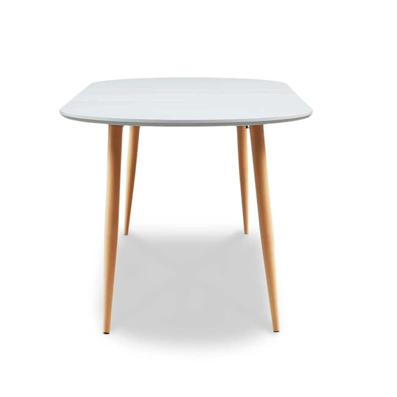 Стол DT-95 белый ESF Стол DT-95 белый ESF