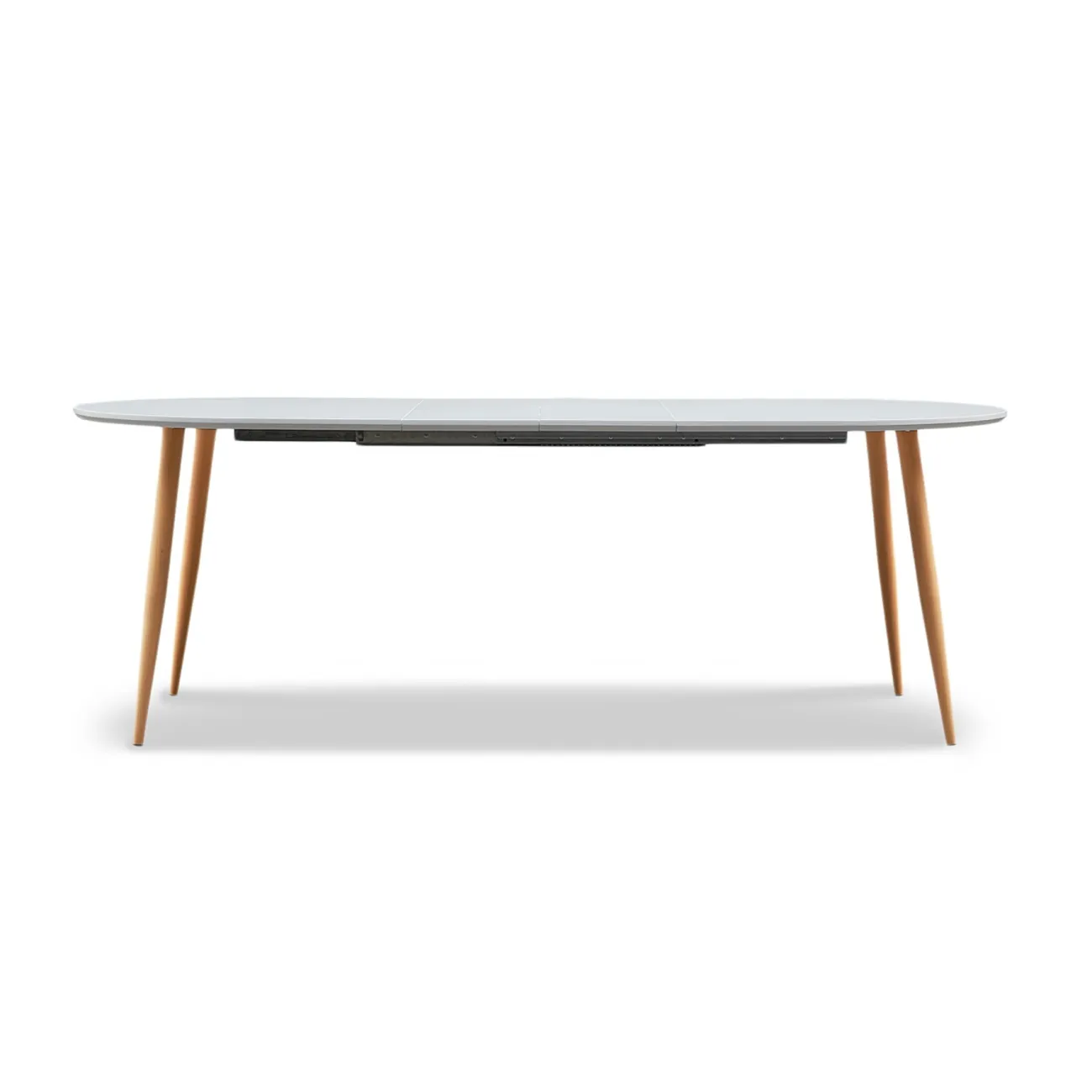 Стол DT-95D (120) белый ESF