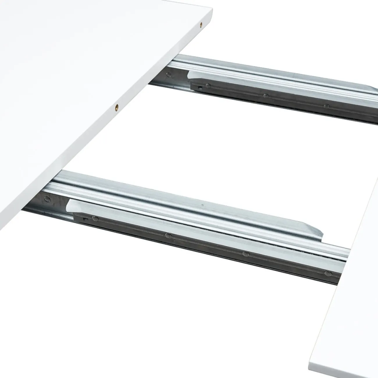 Стол DT-95D (120) белый ESF