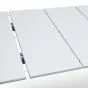 Стол DT-95D (120) белый ESF