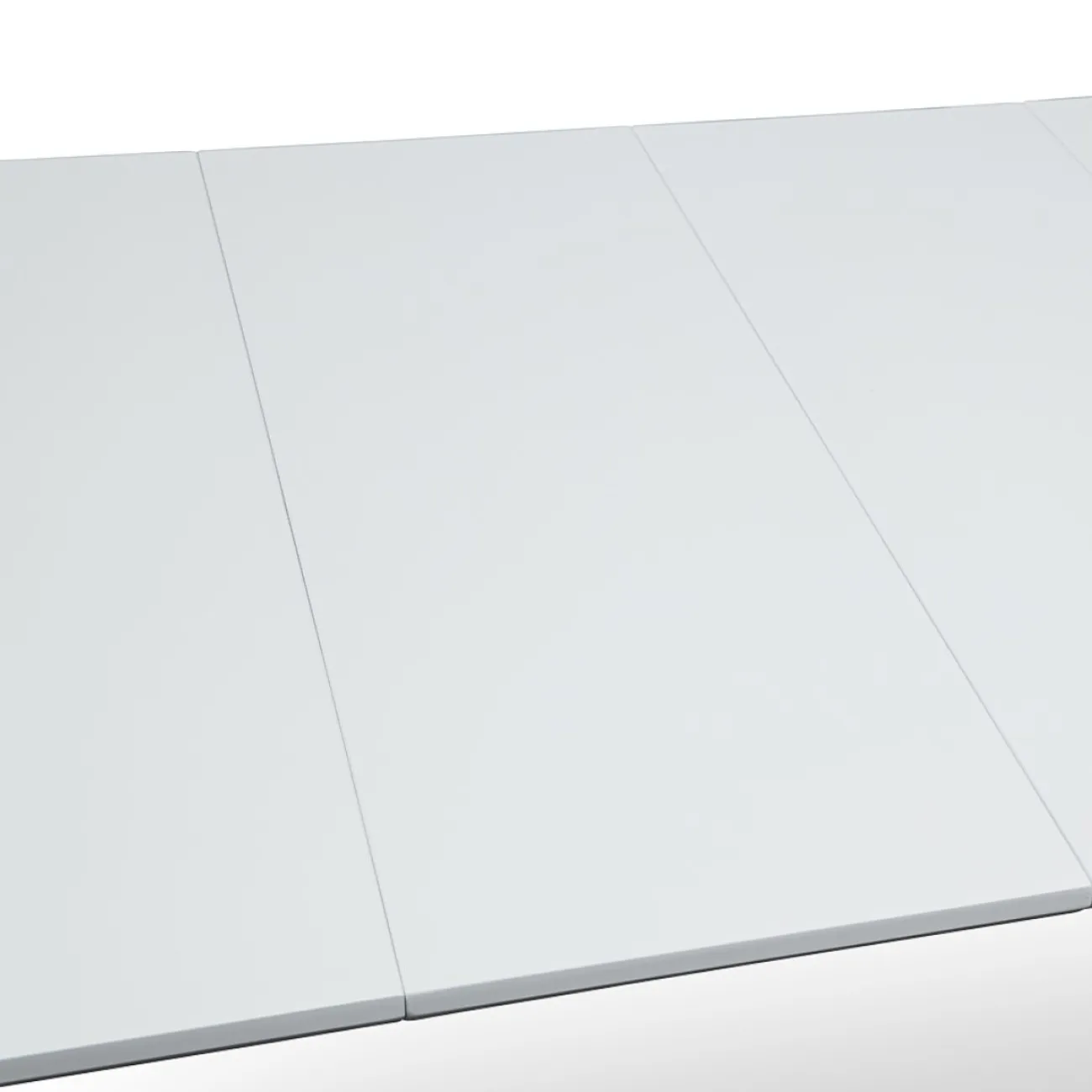 Стол DT-95D (120) белый ESF