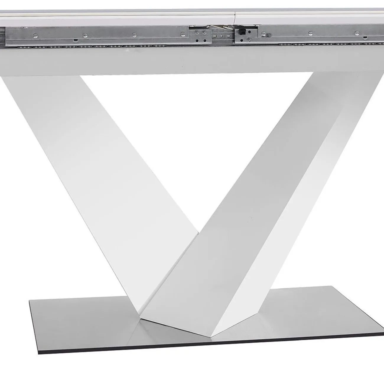 Стол EDT-CS01 белый/серый ESF Стол EDT-CS01 белый/серый ESF