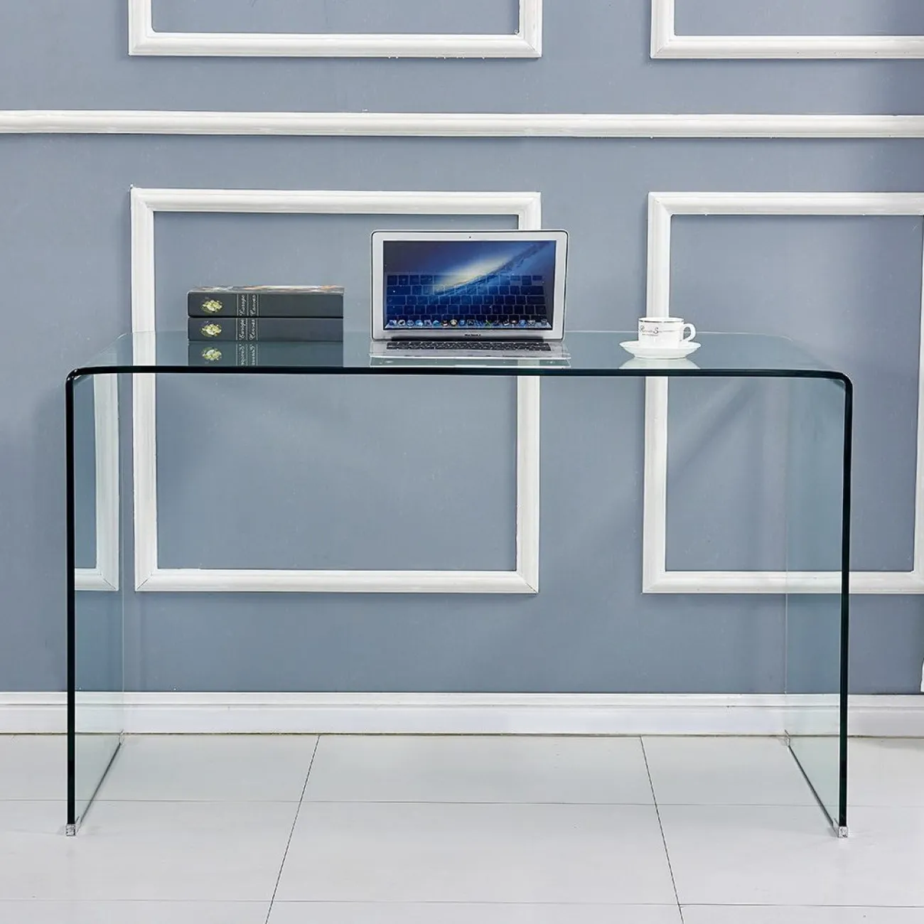 Стол F-306 прозрачный ESF Стол F-306 прозрачный ESF