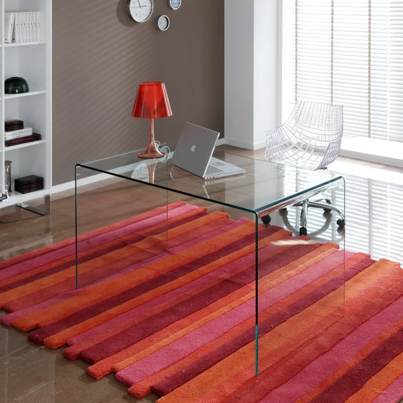 Стол F-306 прозрачный ESF Стол F-306 прозрачный ESF