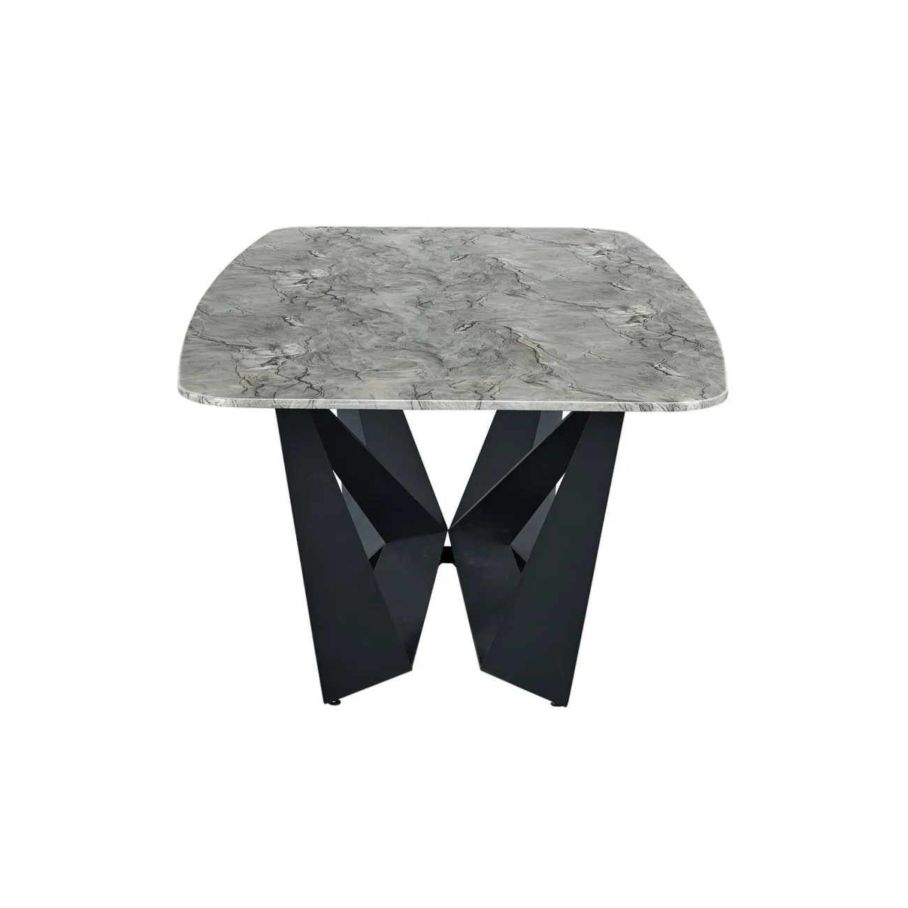 Стол FT102K (200) мрамор 922-4 ESF Стол FT102K (200) мрамор 922-4 ESF