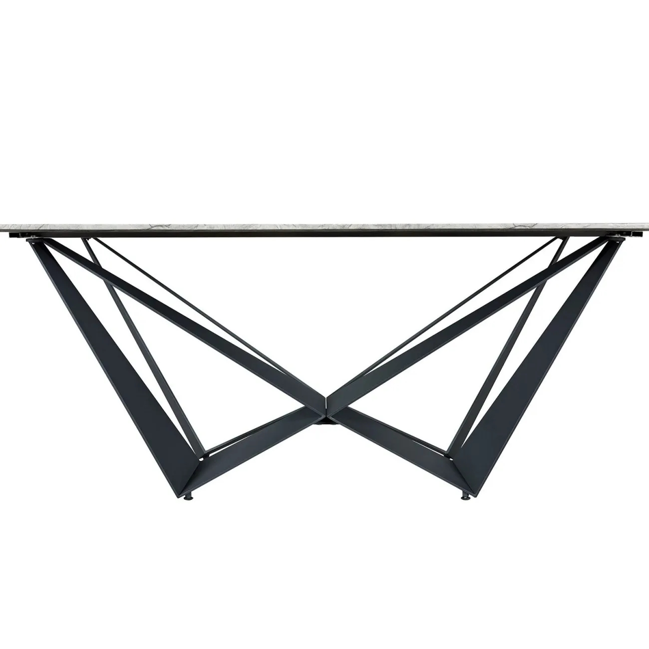 Стол FT102K (200) мрамор 922-4 ESF Стол FT102K (200) мрамор 922-4 ESF