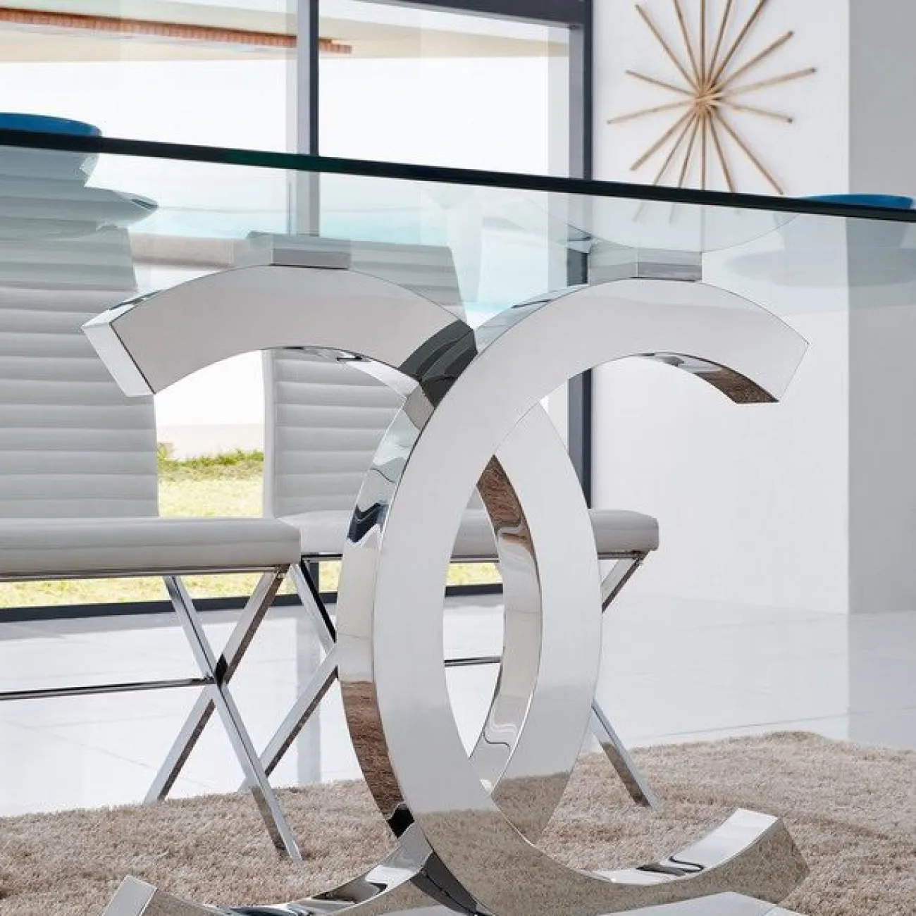 Стол FT 151 (180) ESF