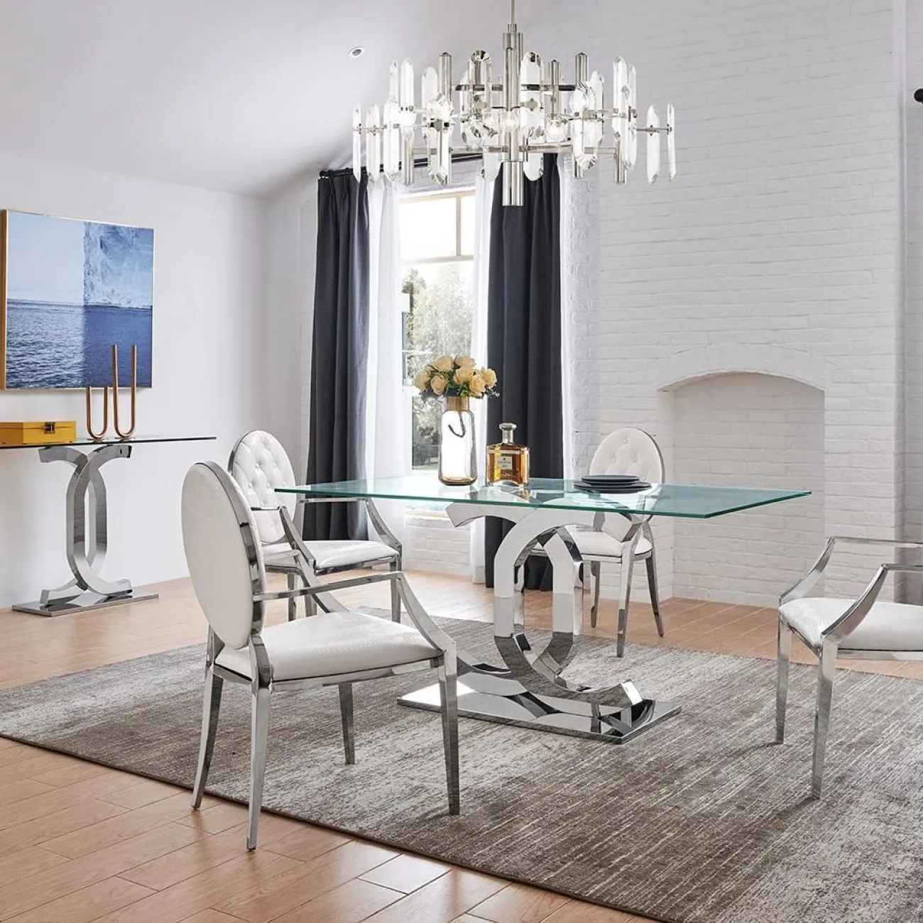 Стол FT 151 (180) ESF