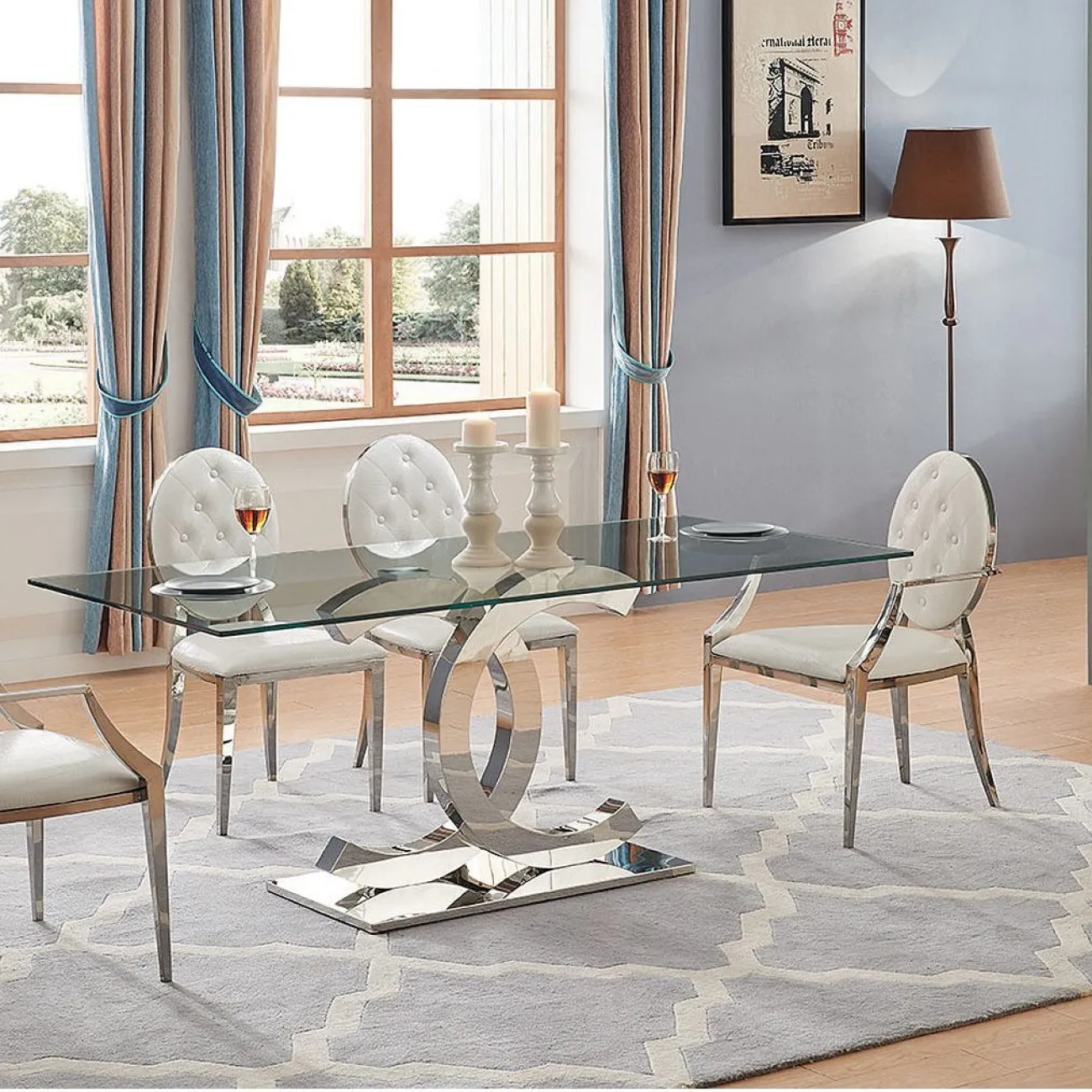 Стол FT 151 (180) ESF