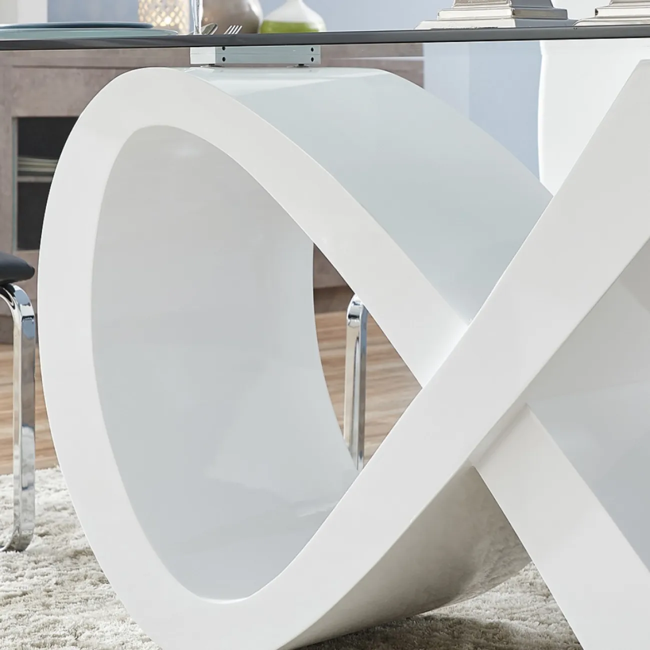 Стол HT 0989 ESF