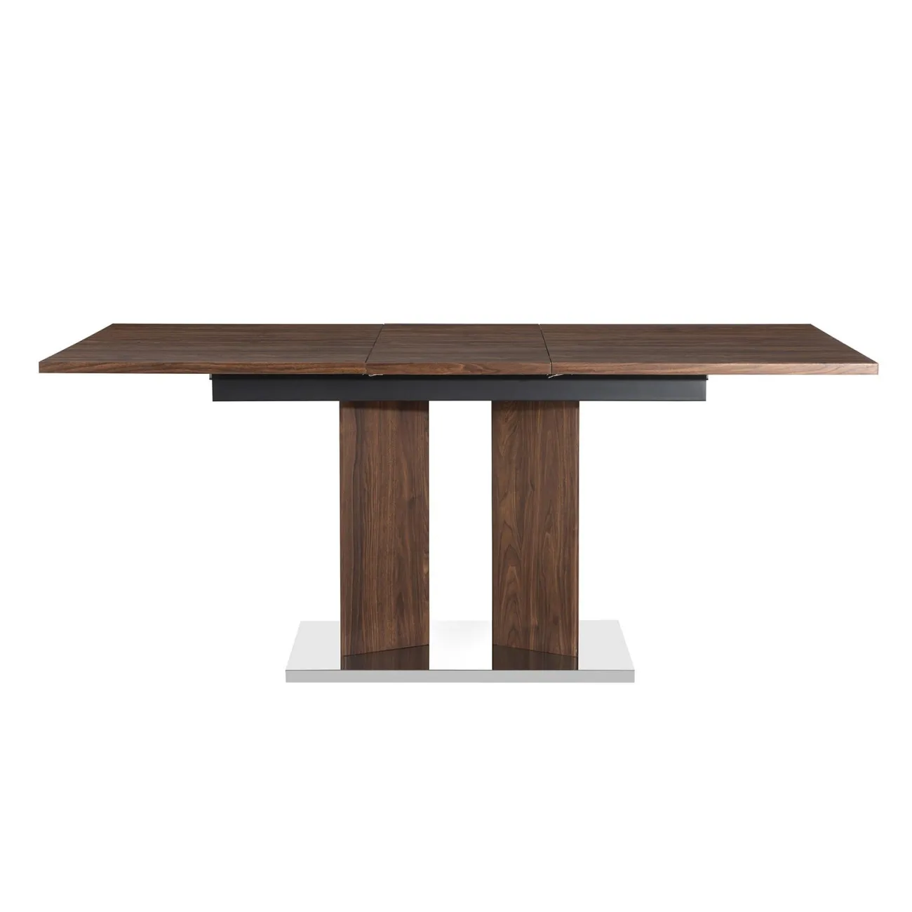 Стол JUNGEN FSD1804 орех  #H50214i ESF 