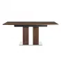 Стол JUNGEN FSD1804 орех  #H50214i ESF 