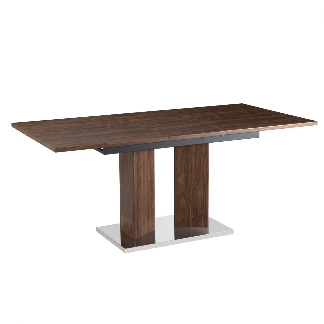 Стол JUNGEN FSD1804 орех  #H50214i ESF 