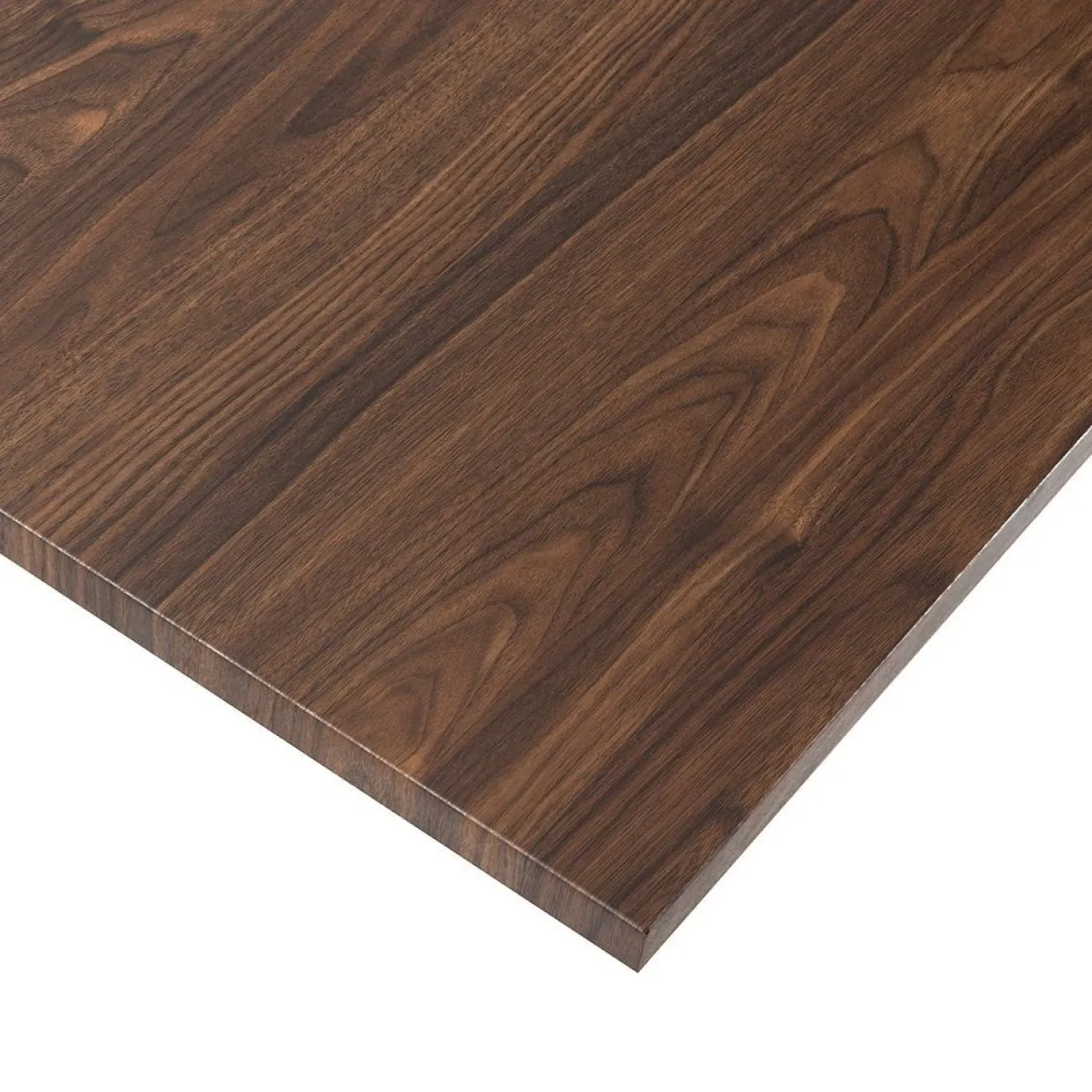 Стол JUNGEN FSD1804 орех  #H50214i ESF 