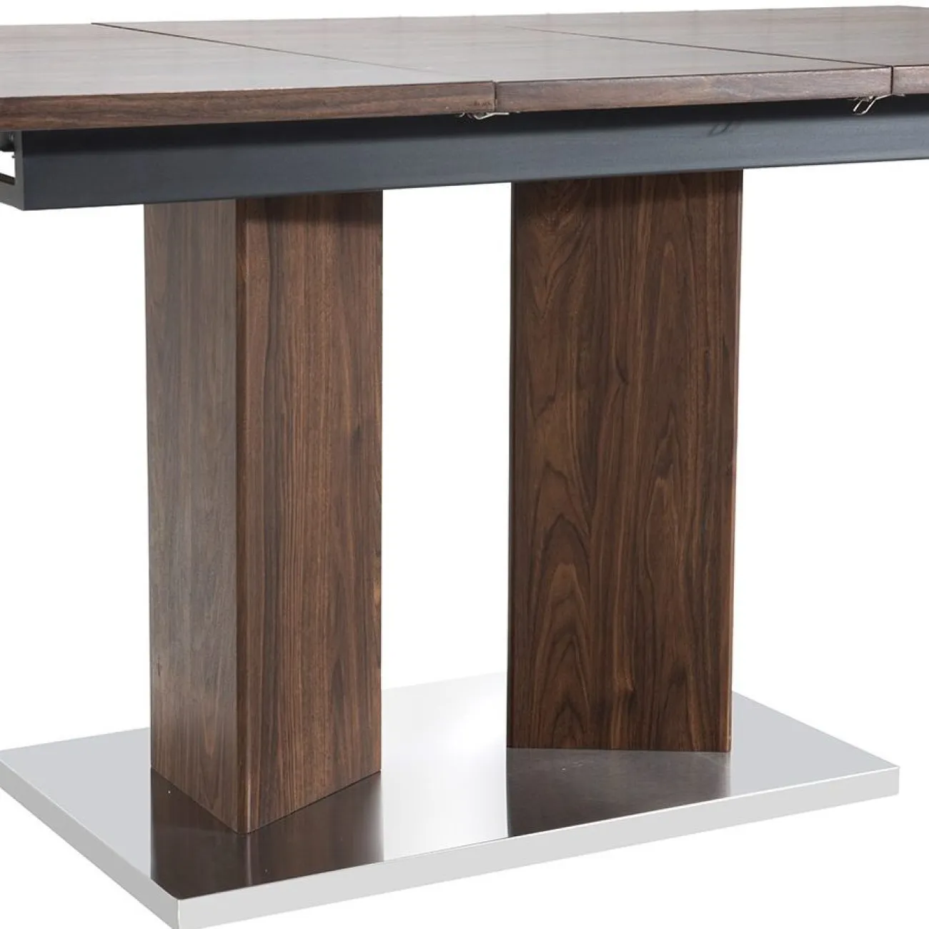 Стол JUNGEN FSD1804 орех  #H50214i ESF 