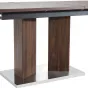 Стол JUNGEN FSD1804 орех  #H50214i ESF 