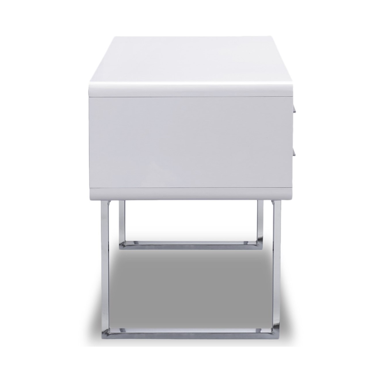 Стол KS 1677A БЕЛЫЙ ESF