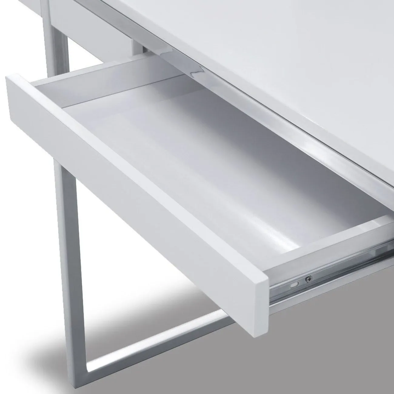 Стол KS 2380 БЕЛЫЙ ESF Стол KS 2380 БЕЛЫЙ ESF