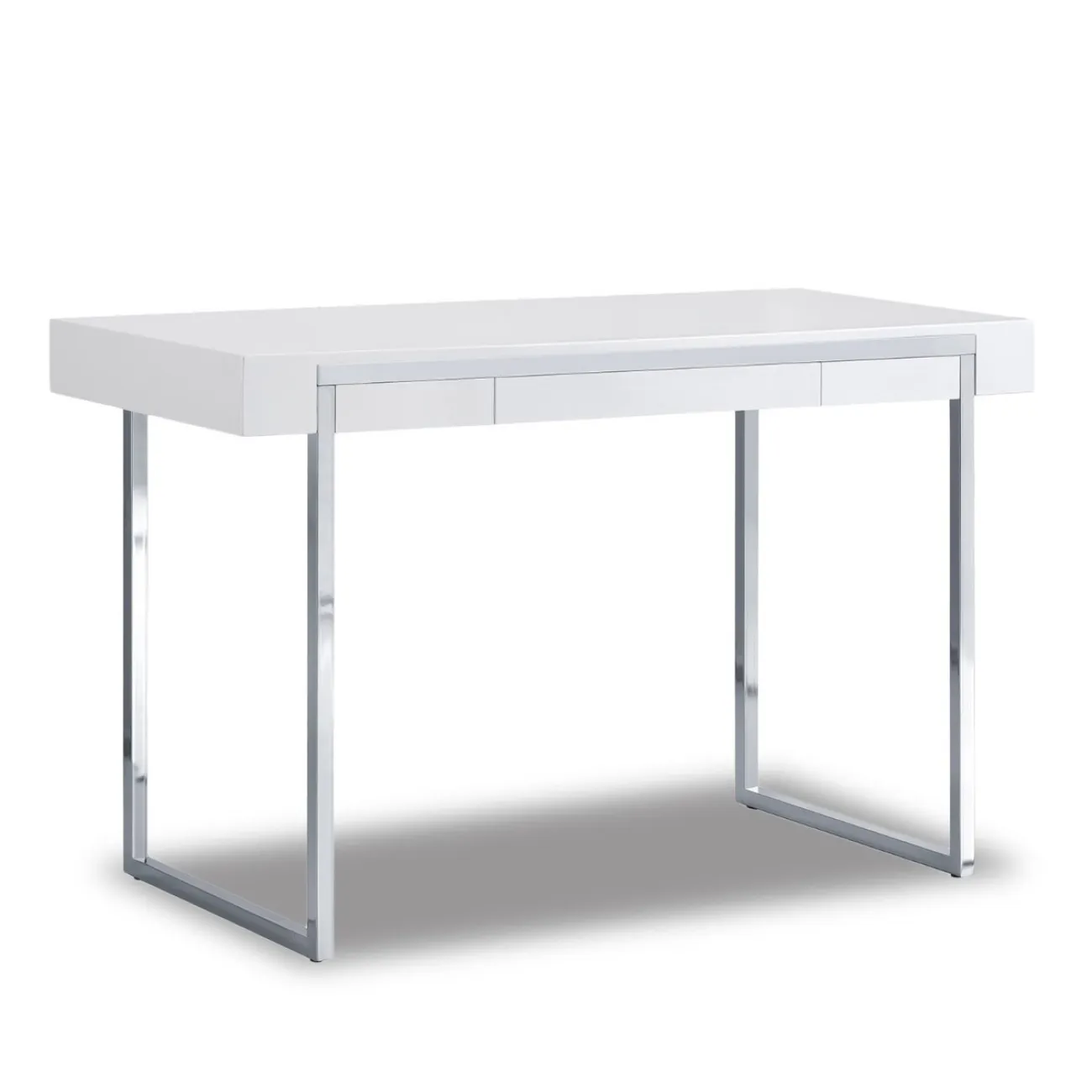 Стол KS 2380 БЕЛЫЙ ESF Стол KS 2380 БЕЛЫЙ ESF