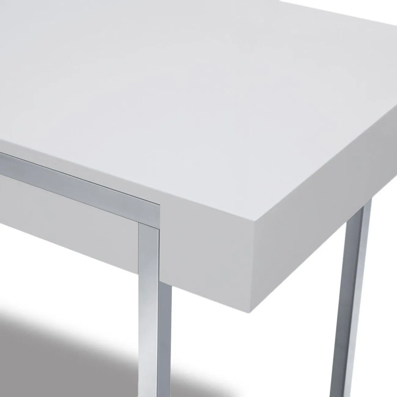 Стол KS 2380 БЕЛЫЙ ESF Стол KS 2380 БЕЛЫЙ ESF