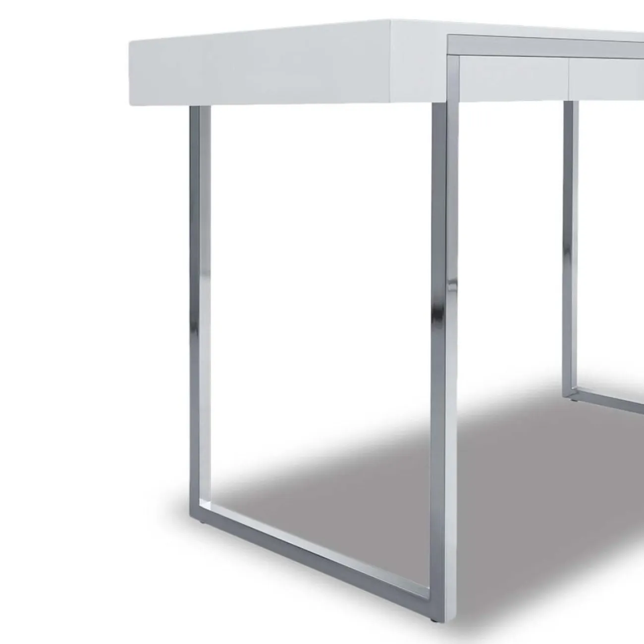 Стол KS 2380 БЕЛЫЙ ESF Стол KS 2380 БЕЛЫЙ ESF