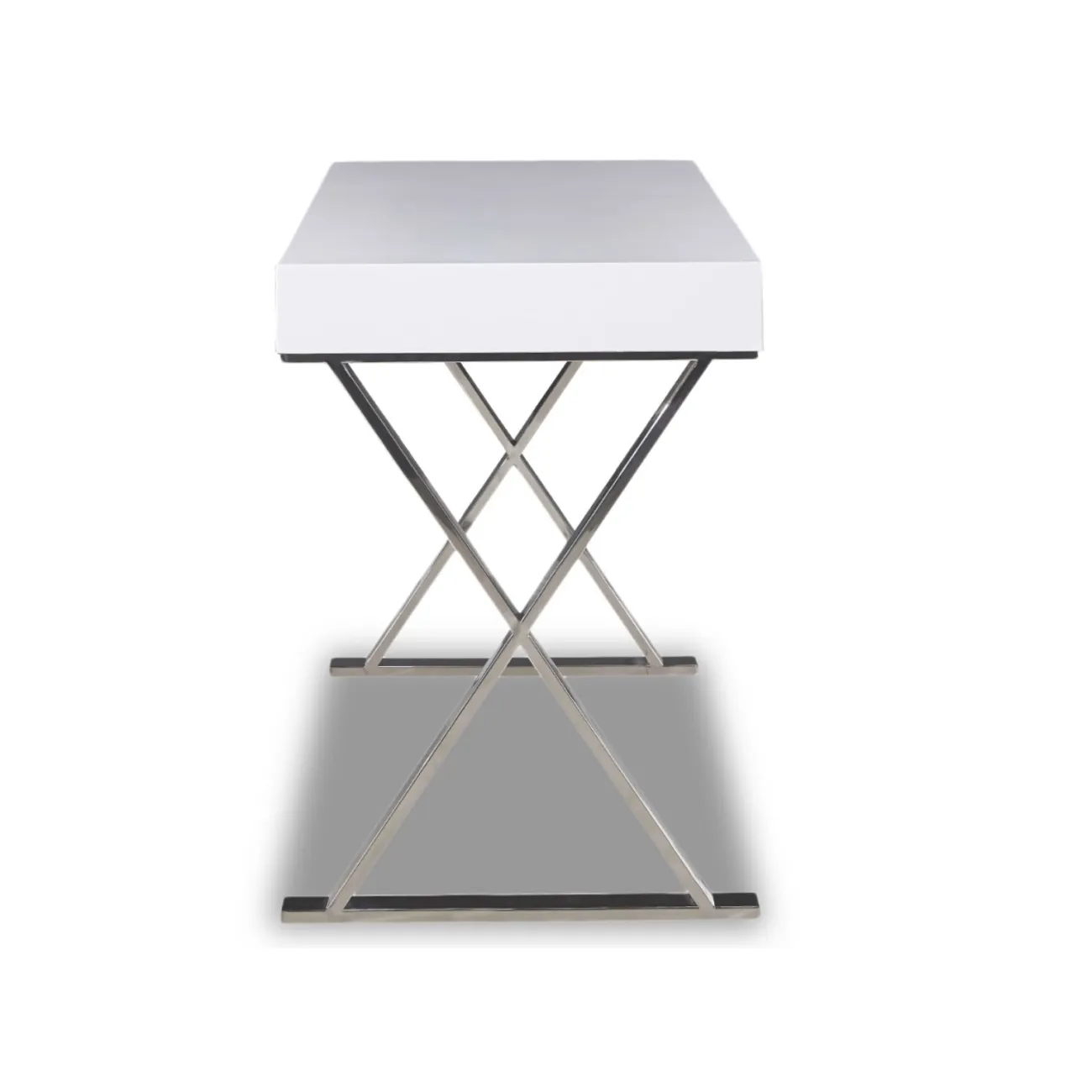 Стол KS-2608 БЕЛЫЙ ESF Стол KS-2608 БЕЛЫЙ ESF