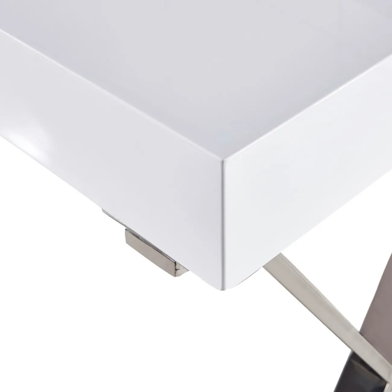 Стол KS-2608 БЕЛЫЙ ESF Стол KS-2608 БЕЛЫЙ ESF