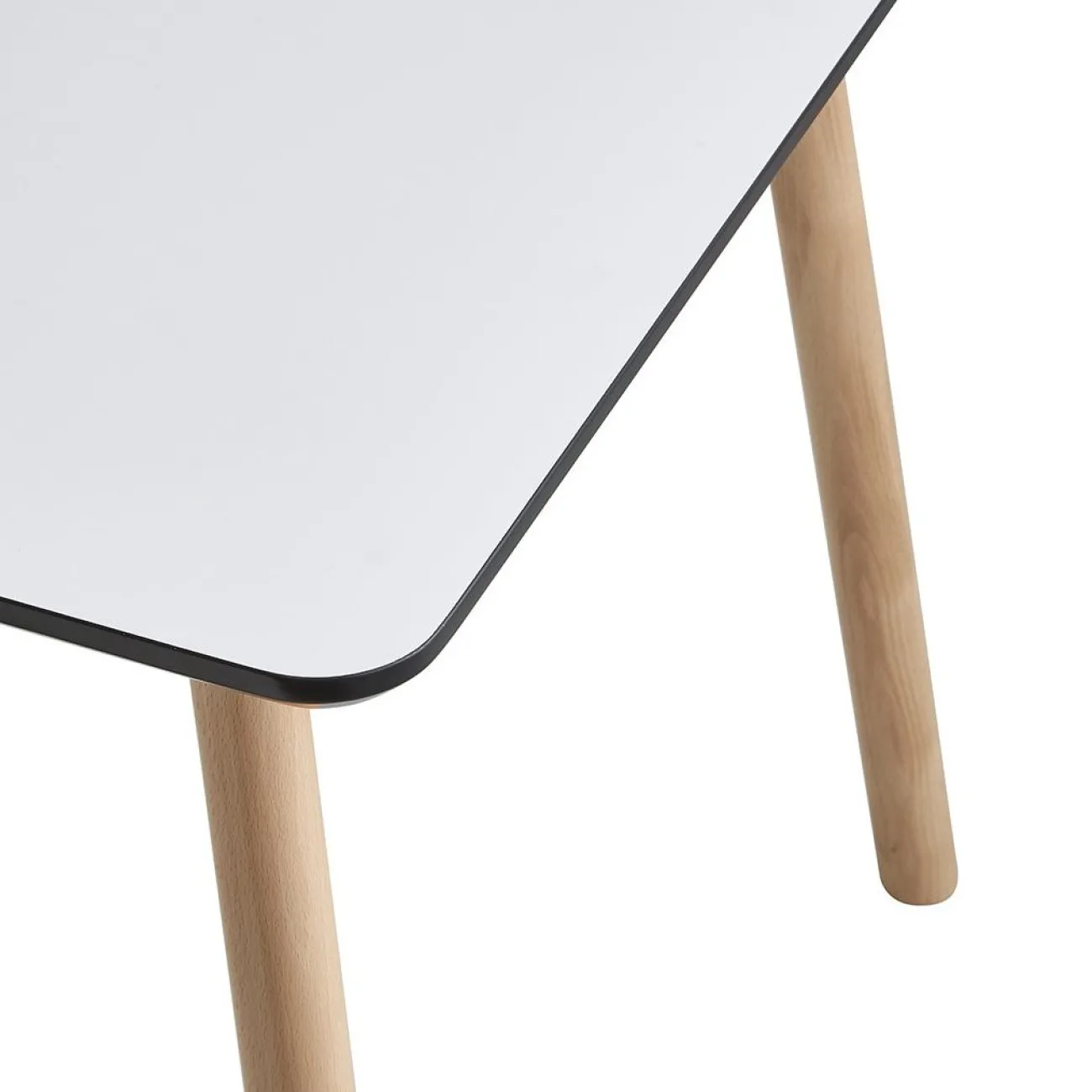 Стол PW-036 белый ESF