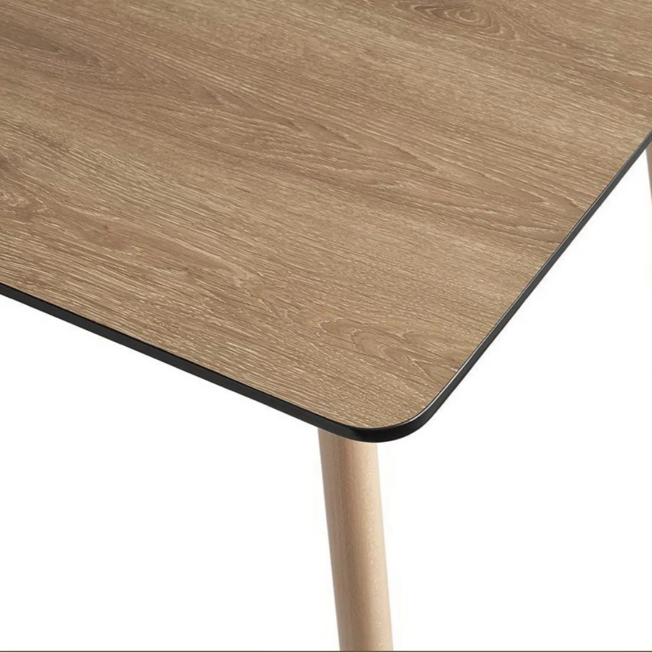 Стол PW-036-1W дерево ESF