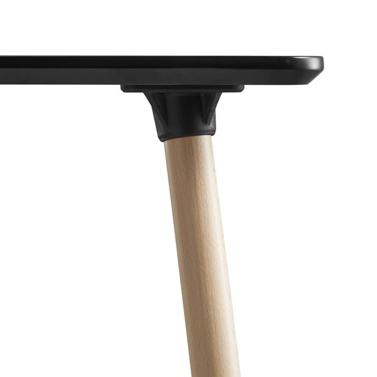 Стол PW-036-1W дерево ESF