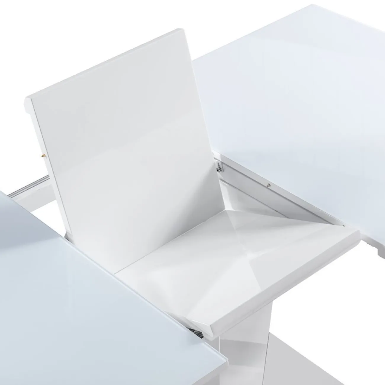 Стол RAZI-M FSD1906M  белый ESF 