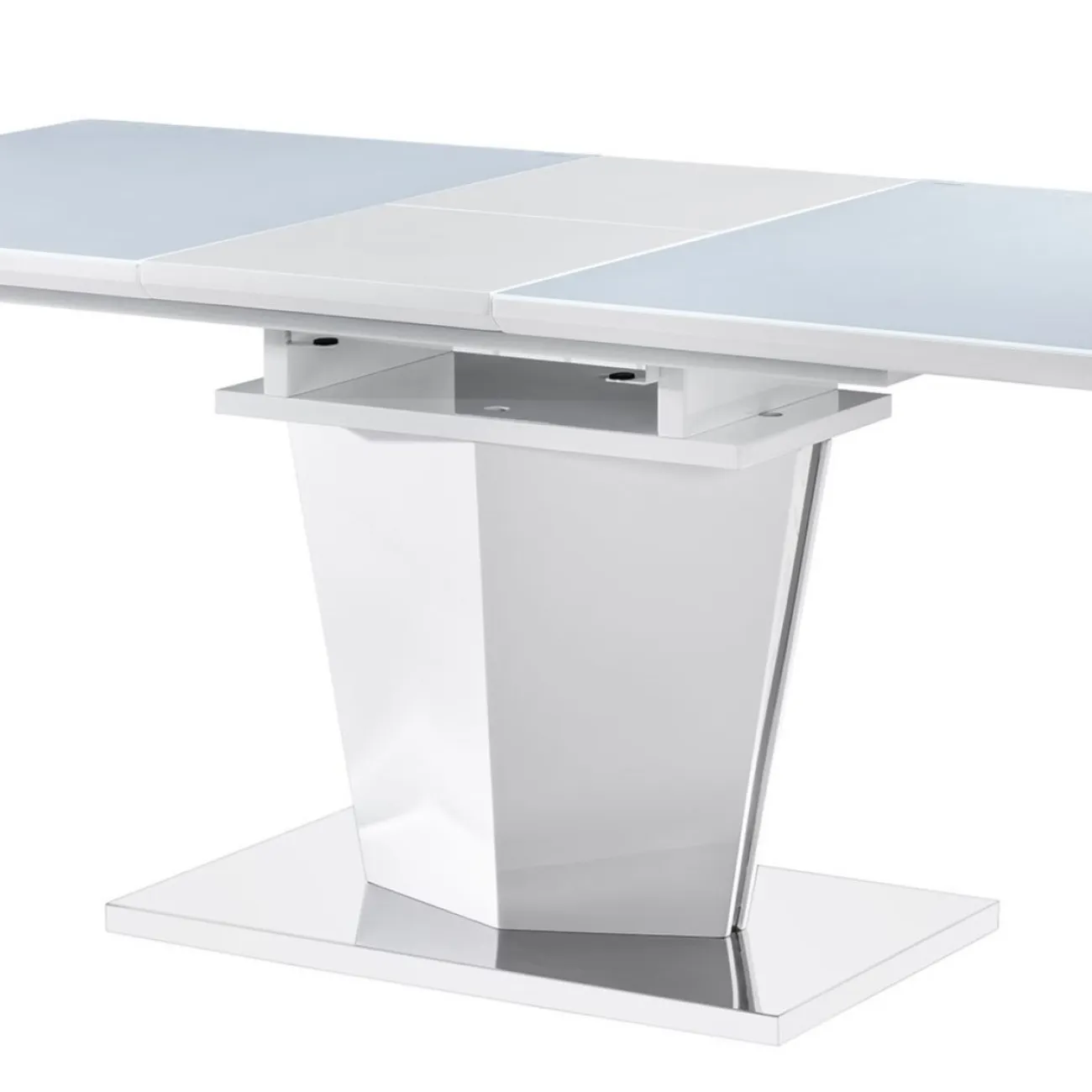 Стол RAZI-M FSD1906M  белый ESF 