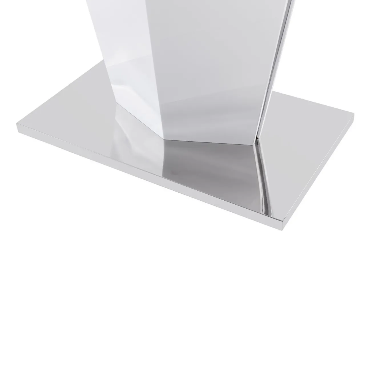 Стол RAZI-M FSD1906M  белый ESF 