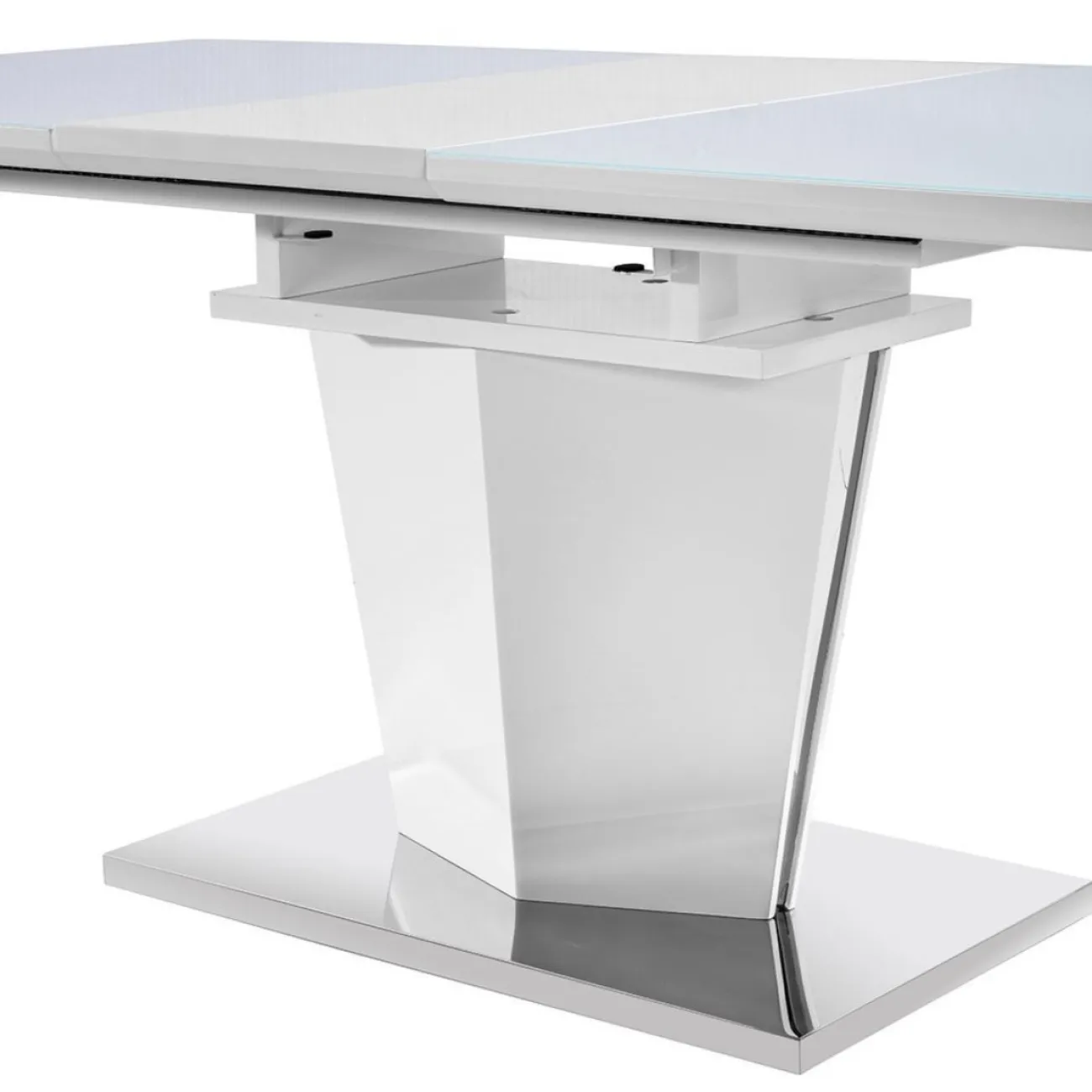 Стол RAZI-M FSD1906M  белый ESF 