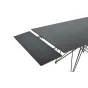 Стол T 041 (160) камень черный матовый ESF