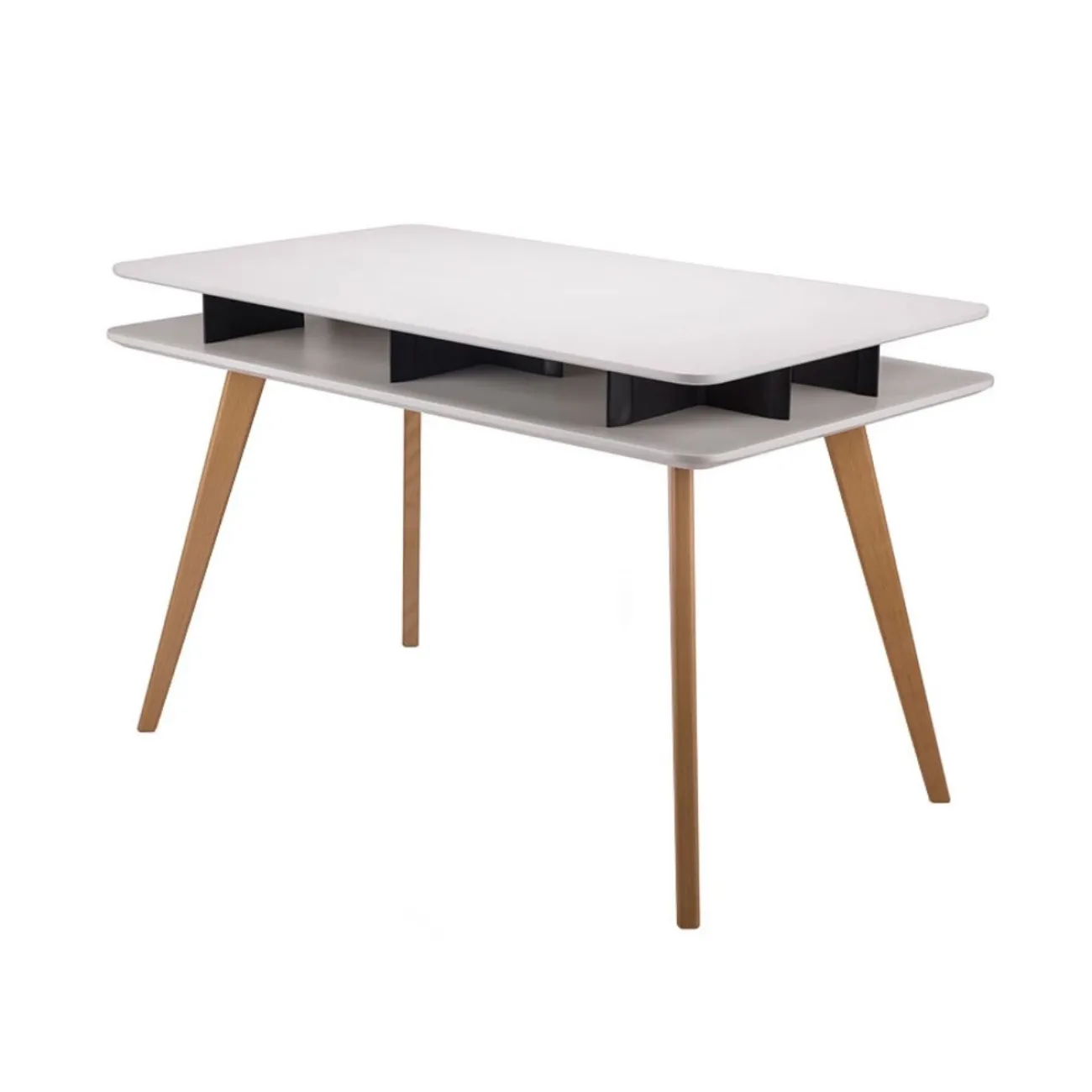 Стол TB-05-70120 белый ESF