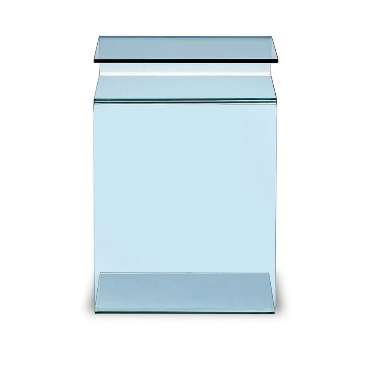 Стол журнальный F-C601 прозрачный ESF Стол журнальный F-C601 прозрачный ESF