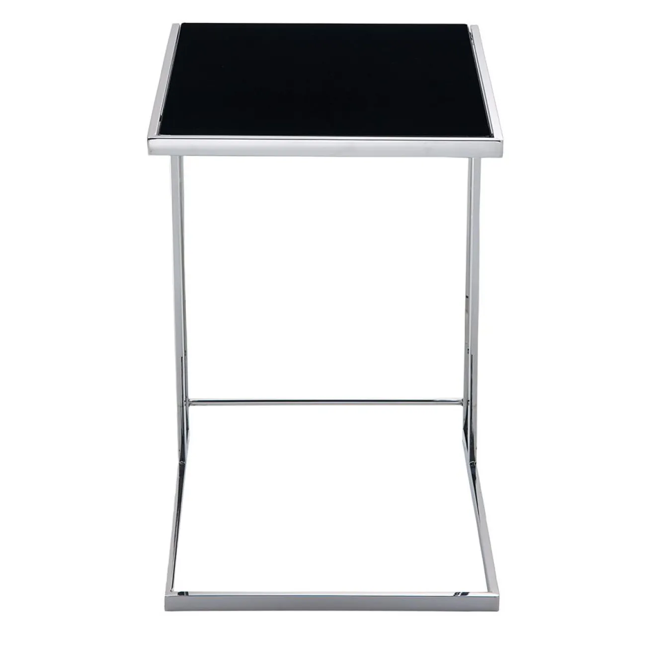 Стол журнальный J015 черный ESF