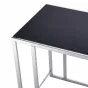 Стол журнальный J015 черный ESF