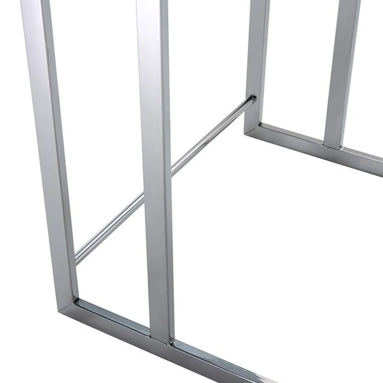 Стол журнальный J015 черный ESF