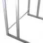 Стол журнальный J015 черный ESF
