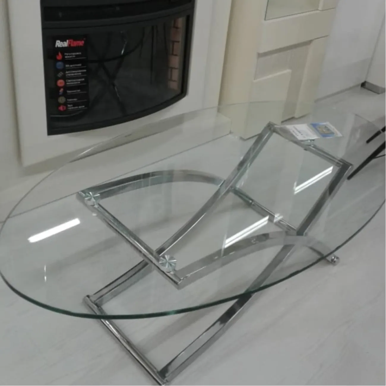 Стол журнальный J02 ESF Стол журнальный J02 ESF