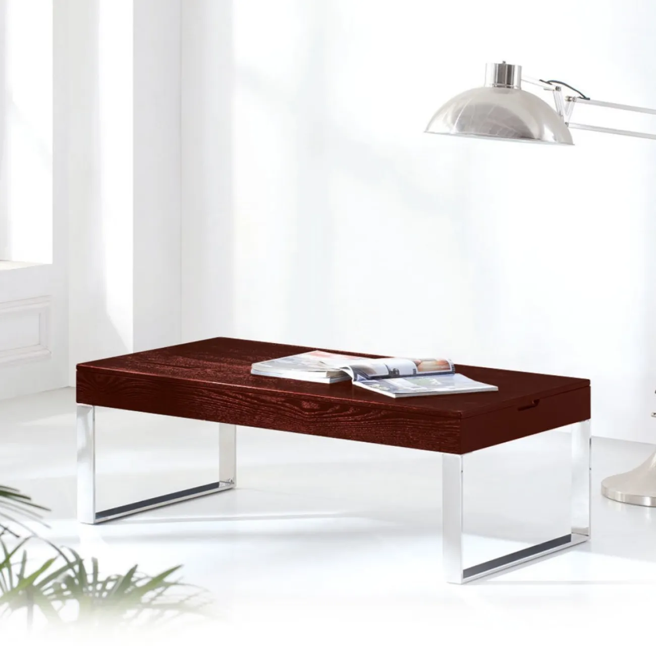 Стол журнальный J030 венге ESF